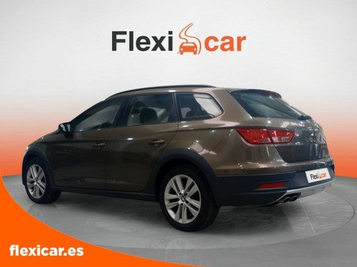 Seat Leon ST 2.0 TDI 184cv 4Drive DSG6 St&Sp X-per