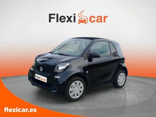 Smart Fortwo 1.0 52kW (71CV) COUPE