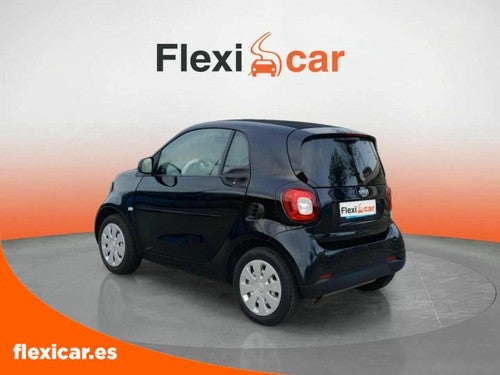 Smart Fortwo 1.0 52kW (71CV) COUPE