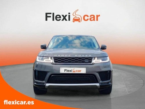 Land-Rover Range Rover Sport 3.0 SDV6 225kW (306CV) HSE