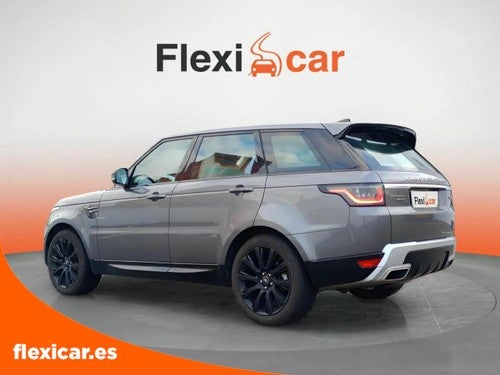 Land-Rover Range Rover Sport 3.0 SDV6 225kW (306CV) HSE