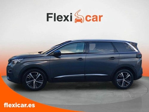 Peugeot 5008 GT-Line 1.2L PureTech 96kW (130CV) S&S