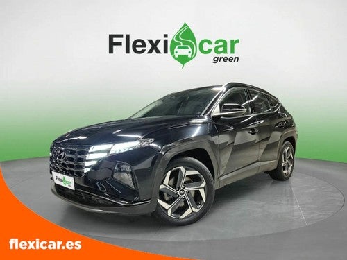 Hyundai Tucson 1.6 TGDI PHEV 195kW Maxx Auto 4X4