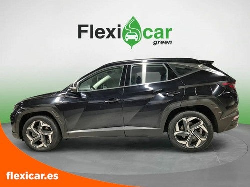 Hyundai Tucson 1.6 TGDI PHEV 195kW Maxx Auto 4X4