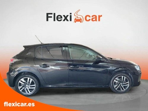 Peugeot 208 PureTech 73kW (100CV) Allure