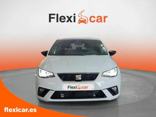 Seat Ibiza 1.5 TSI 110kW (150CV) DSG FR XL