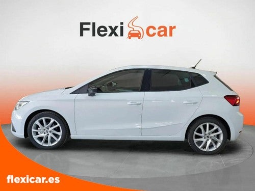 Seat Ibiza 1.5 TSI 110kW (150CV) DSG FR XL