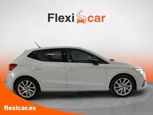 Seat Ibiza 1.5 TSI 110kW (150CV) DSG FR XL