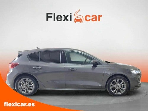 Ford Focus 1.0 Ecoboost 92kW ST-Line X