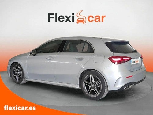 Mercedes Clase A A 200 d