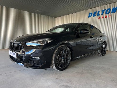 BMW Serie 2 220dA Gran Coupe