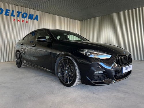 BMW Serie 2 220dA Gran Coupe