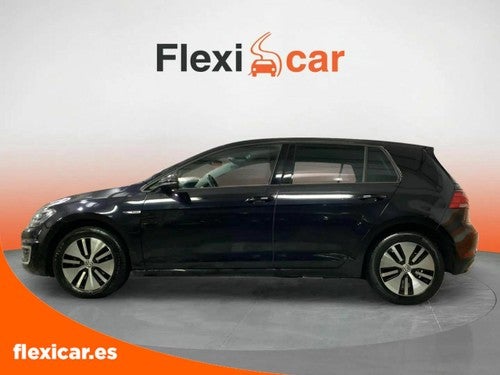 Volkswagen Golf e-Golf ePower 100 kW (136CV)