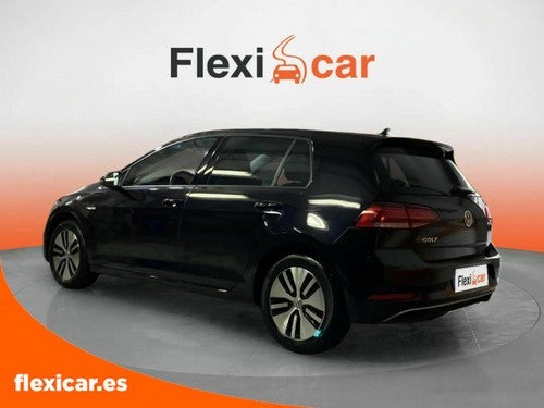 Volkswagen Golf e-Golf ePower 100 kW (136CV)