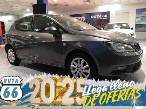 SEAT Ibiza 1.6TDI CR Style 105