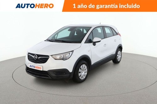 OPEL Crossland 1.5 CDTI Edition