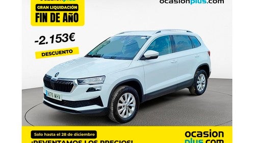 SKODA Karoq 1.5 TSI Ambition ACT