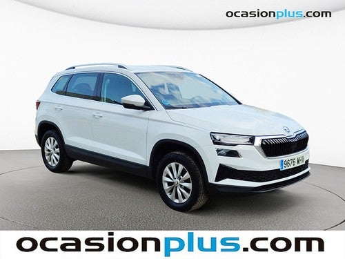 SKODA Karoq 1.5 TSI 110kW (150CV) ACT Ambition