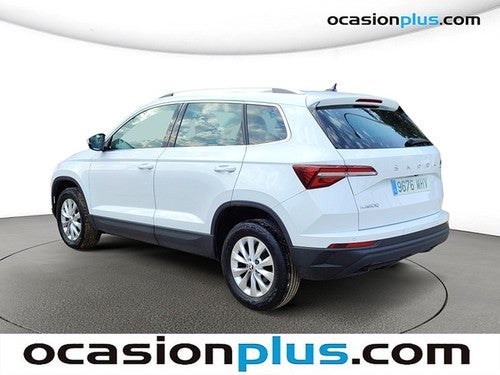 SKODA Karoq 1.5 TSI 110kW (150CV) ACT Ambition