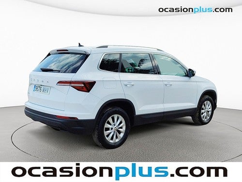 SKODA Karoq 1.5 TSI 110kW (150CV) ACT Ambition