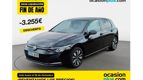 VOLKSWAGEN Golf 1.5 TSI Life 110kW