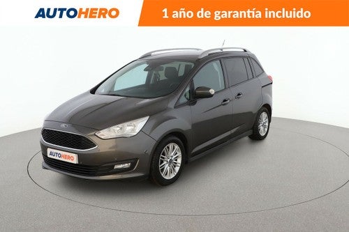 FORD C-Max Grand 1.6TDCi Trend