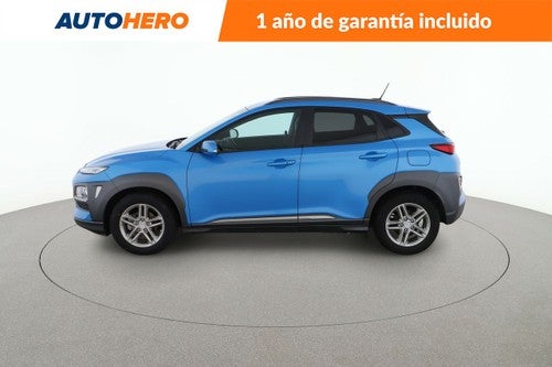 Hyundai Kona 1.0 TGDI Tecno 2WD