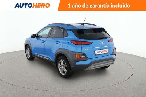 Hyundai Kona 1.0 TGDI Tecno 2WD