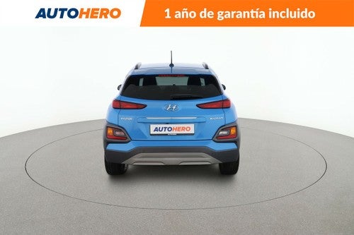 Hyundai Kona 1.0 TGDI Tecno 2WD