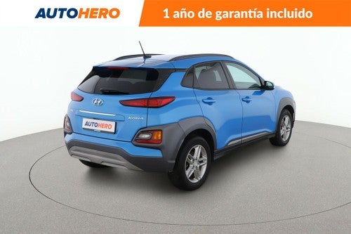 Hyundai Kona 1.0 TGDI Tecno 2WD