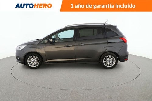 Ford Grand C-MAX 1.5 TDCi Trend