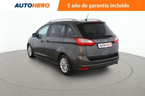 Ford Grand C-MAX 1.5 TDCi Trend