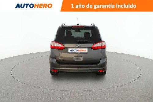 Ford Grand C-MAX 1.5 TDCi Trend