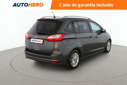 Ford Grand C-MAX 1.5 TDCi Trend