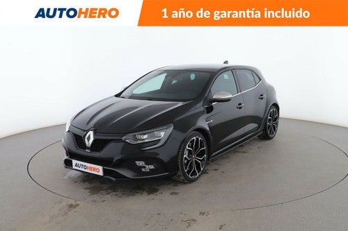 RENAULT Mégane 1.8 TCe Energy RS EDC 205kW