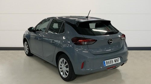 Opel Corsa 1.2T XHL 74kW (100CV) Edition