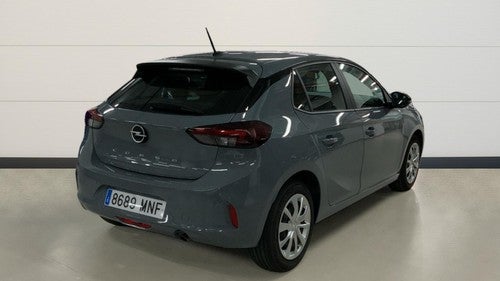 Opel Corsa 1.2T XHL 74kW (100CV) Edition