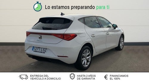 SEAT León 1.0 TSI S&S Style 110