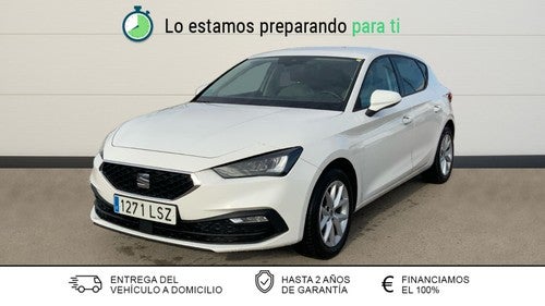 Seat Nuevo León 1.0 TSI 81kW S&S Style Go