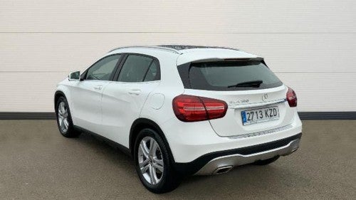 Mercedes-Benz Clase GLA GLA 180