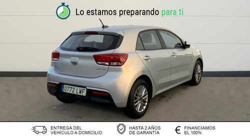 KIA Rio 1.2 DPi Concept 84