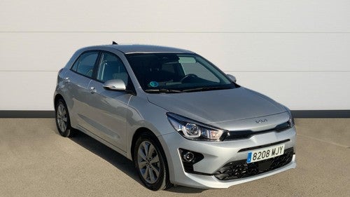 KIA Rio 1.0 T-GDi MHEV iMT Drive 100