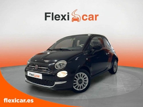 Fiat 500 Dolcevita 1.0 Hybrid 51KW (70 CV)