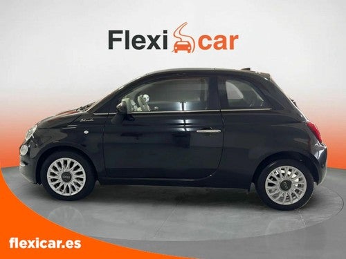 Fiat 500 Dolcevita 1.0 Hybrid 51KW (70 CV)