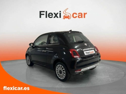 Fiat 500 Dolcevita 1.0 Hybrid 51KW (70 CV)