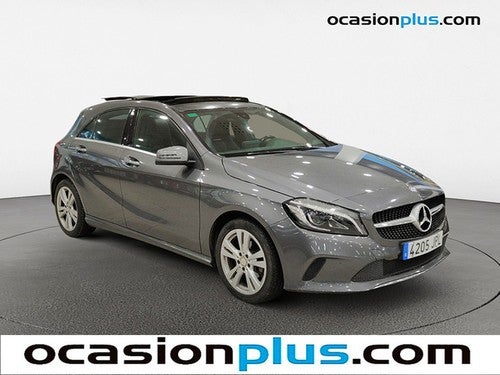 MERCEDES-BENZ Clase A A 180 d Urban