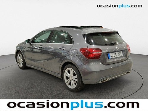 MERCEDES-BENZ Clase A A 180 d Urban