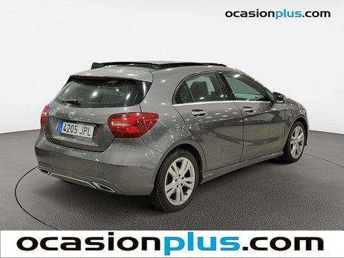 MERCEDES-BENZ Clase A A 180 d Urban