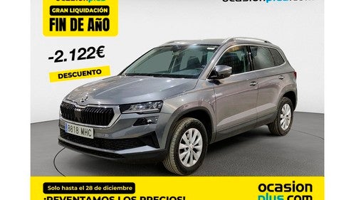 SKODA Karoq 1.5 TSI Ambition ACT