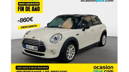 MINI Mini Cooper